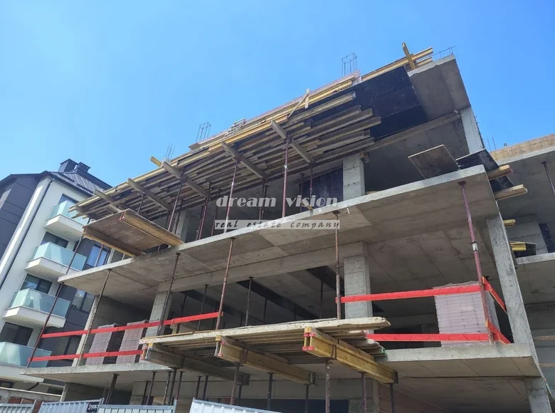 Apartment 157 m² Sofia, Bulgaria