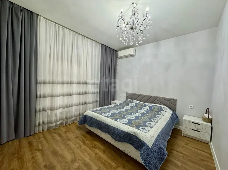 Kvartira 83 m² Toshkentda