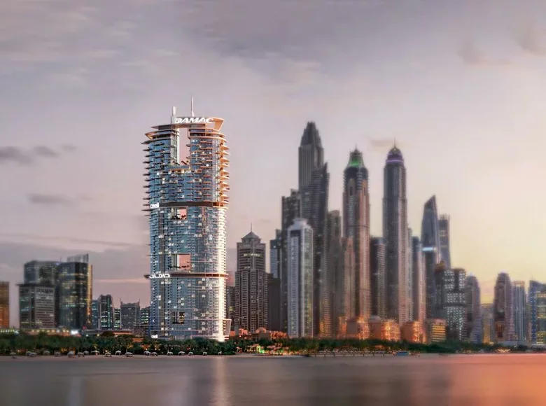 Wohnung 3 Zimmer 582 m² Dubai, Vereinigte Arabische Emirate