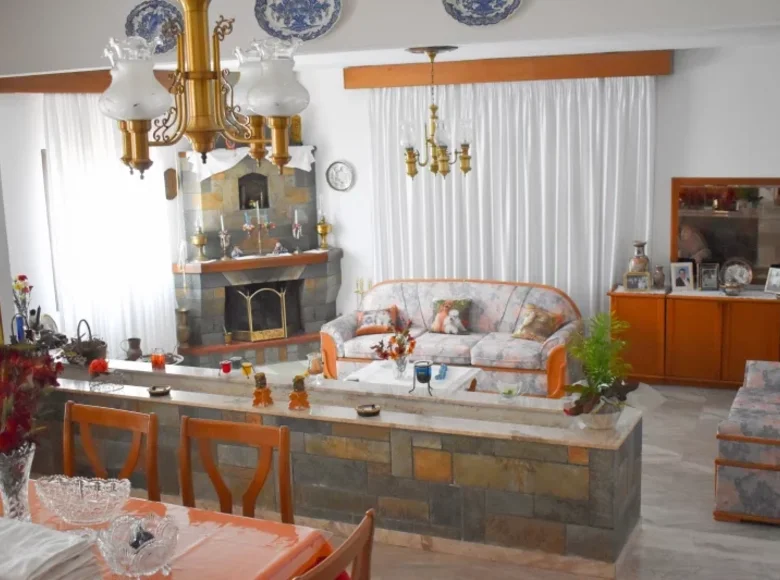 Haus 8 Schlafzimmer  Thassos, Griechenland