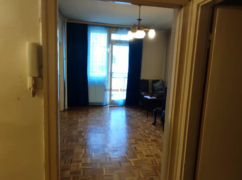 Wohnung 2 Zimmer 49 m² Budapest, Ungarn