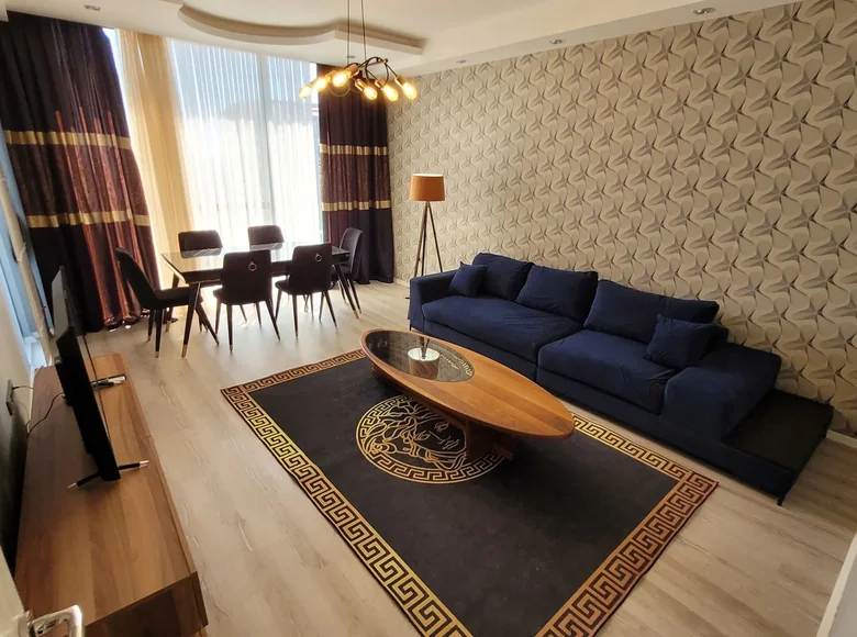 2 bedroom apartment  Mahmutlar, Turkey