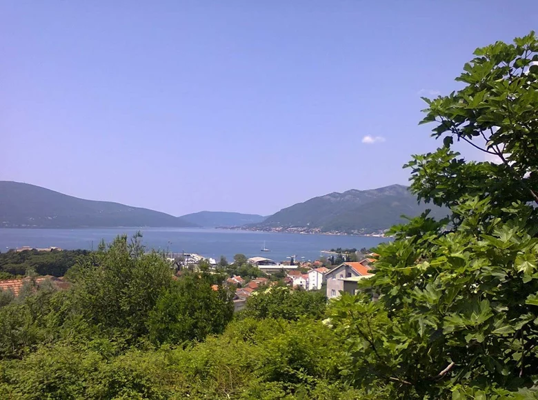 Land 313 m² Podgorica, Montenegro