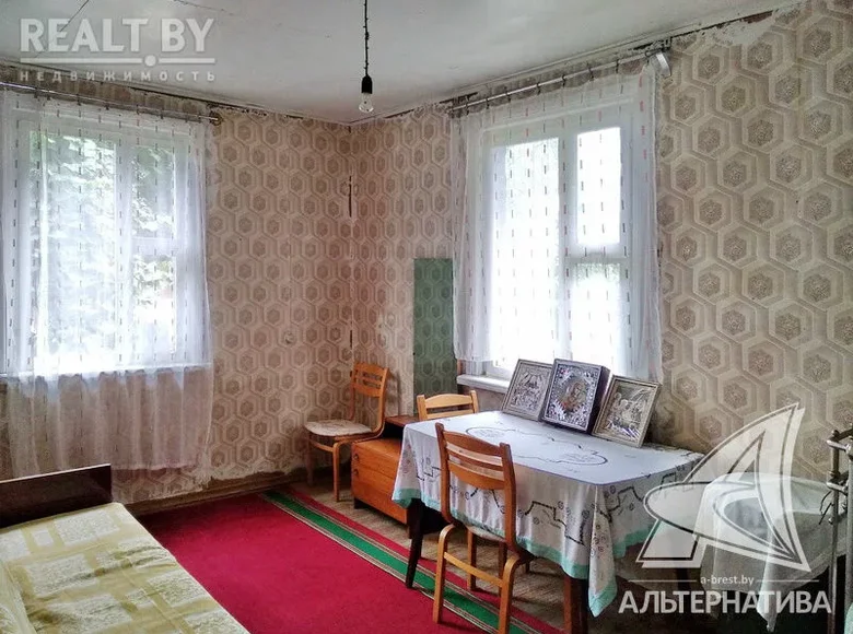 Casa 56 m² Vialikija Matykaly, Bielorrusia