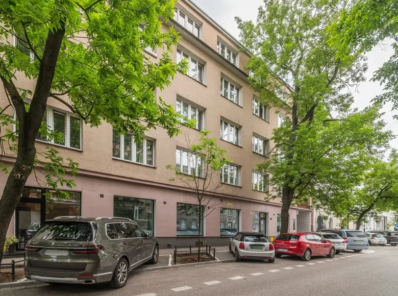Квартира 3 комнаты 70 м² Варшава, Польша