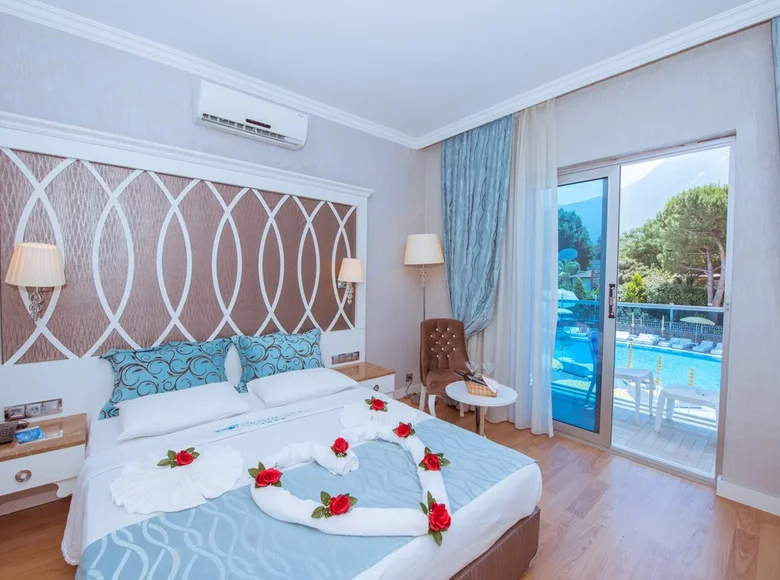 4-star hotel for sale, 119 rooms, near Patong Beach, Phuket, Thailand.