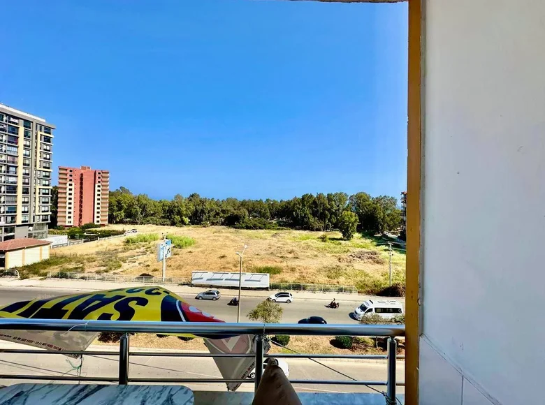 Apartamento 4 habitaciones 150 m² Mezitli, Turquía