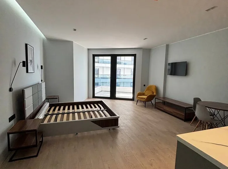Studio 1 zimmer 49 m² Batumi, Georgien