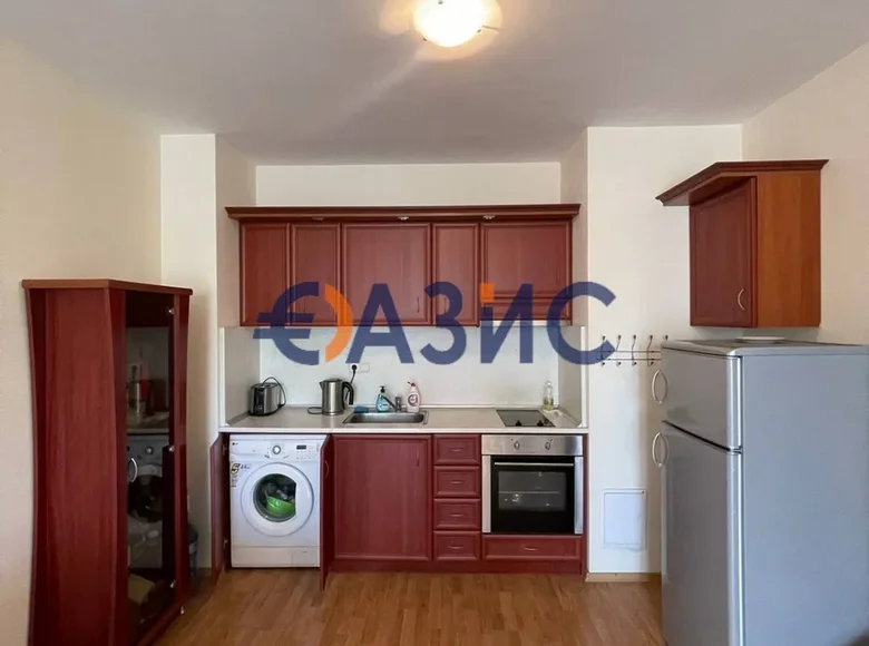 Apartamento 2 habitaciones 72 m² Obzor, Bulgaria