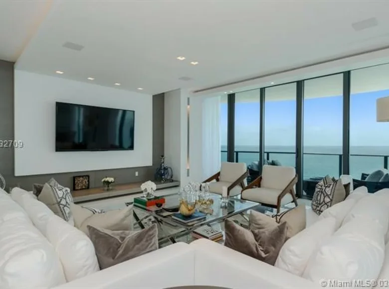 Wohnung 4 Schlafzimmer 512 m² Miami, Vereinigte Staaten von Amerika