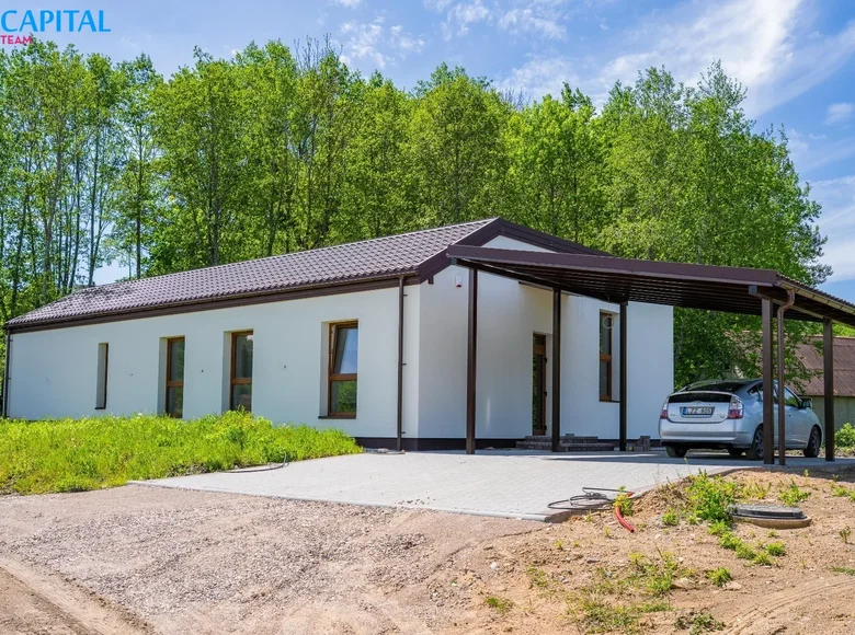 Maison 117 m² Vilnius, Lituanie