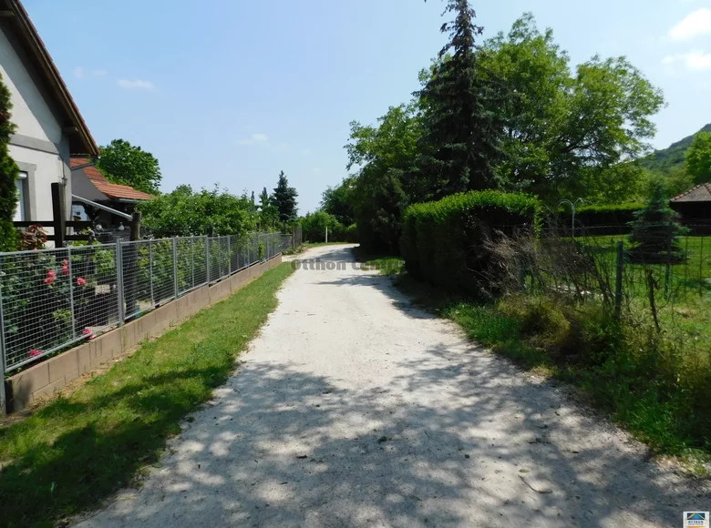 Grundstück 823 m² Mindszentkalla, Ungarn