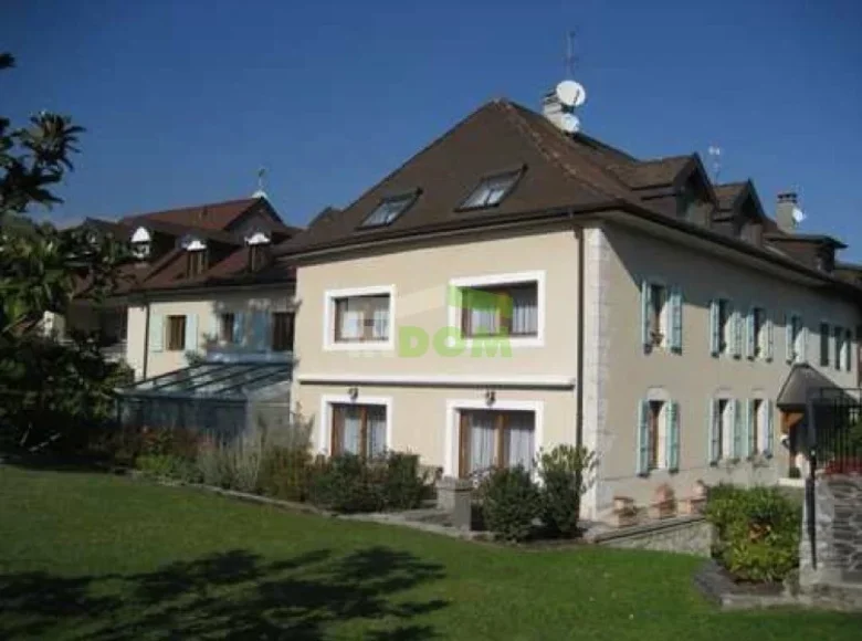 Villa 620 m² Francia, Francia