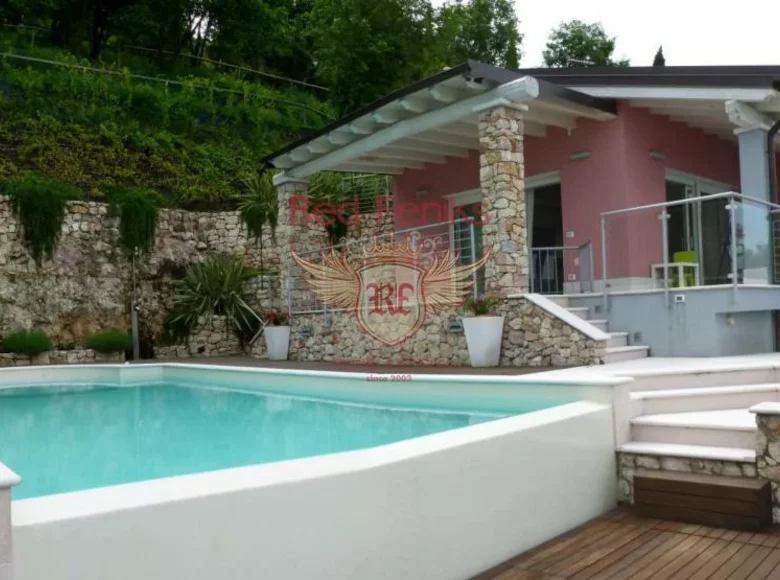 4 bedroom Villa 150 m² Garda, Italy