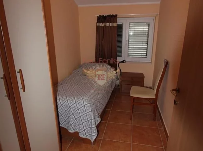 2 bedroom apartment 69 m² Topla, Montenegro