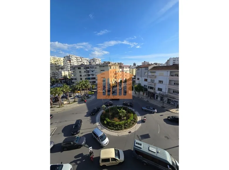 Квартира 3 комнаты 70 м² Тирана, Албания