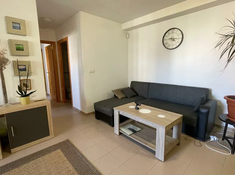 2 bedroom apartment 81 m² la Vila Joiosa Villajoyosa, Spain