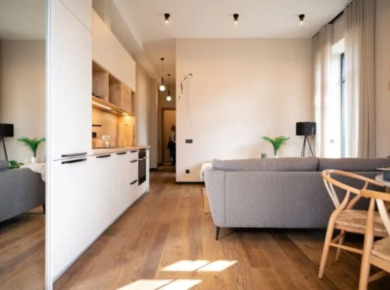 Wohnung 3 Schlafzimmer 111 m² Rigaer Strand, Lettland