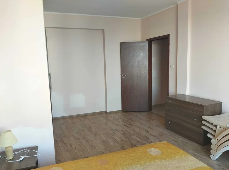 Penthouse 3 pokoi 95 m² Słoneczny Brzeg, Bułgaria