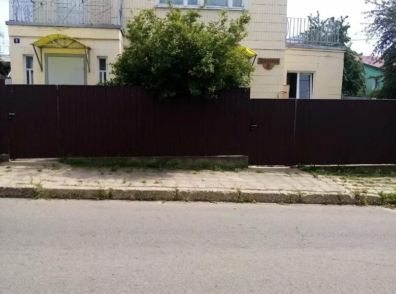 House 198 m² Myadzyel, Belarus