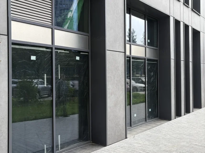 Pomieszczenie biurowe 115 m² Moskwa, Rosja
