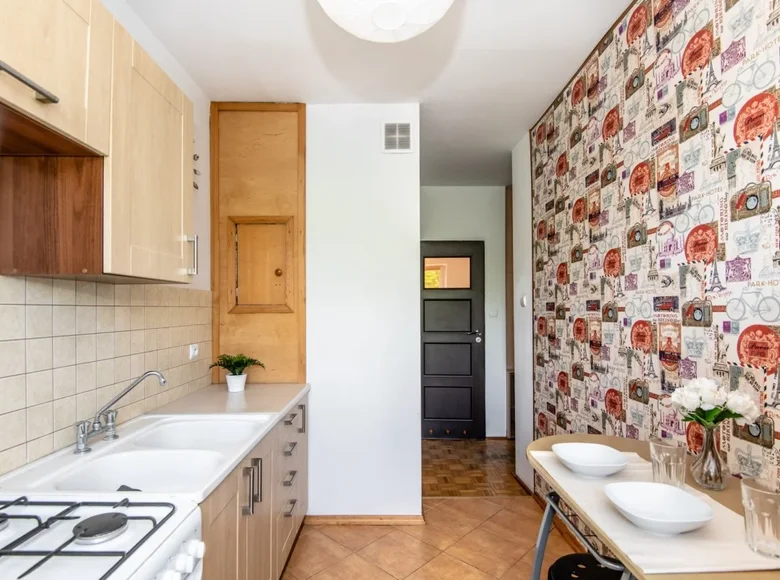 Wohnung 2 zimmer 50 m² Moschin, Polen