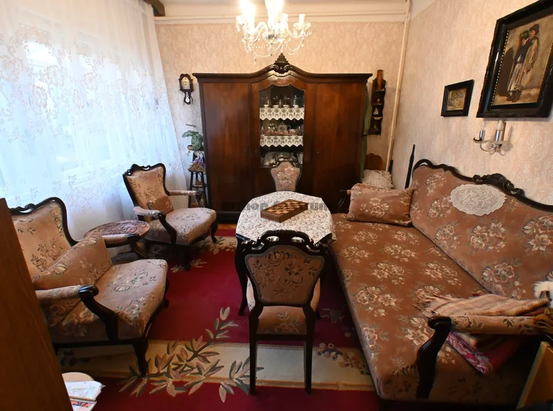 Haus 5 Zimmer 140 m² Tschakwar, Ungarn
