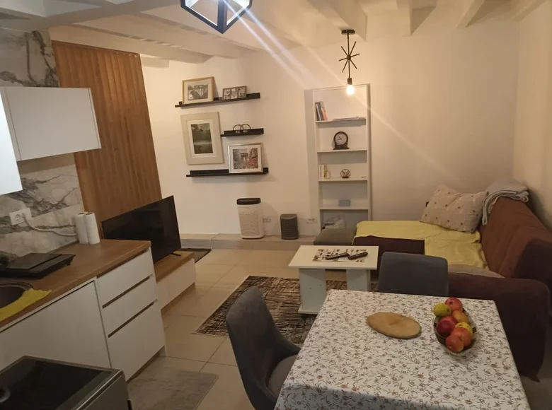 Mieszkanie 1 pokój  Czarnogóra, Czarnogóra