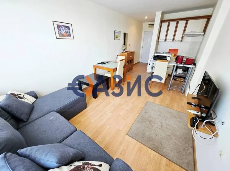 Appartement 3 chambres 86 m² Nessebar, Bulgarie