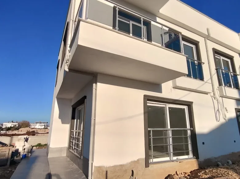 Villa de 5 pièces 150 m² Mezitli, Turquie
