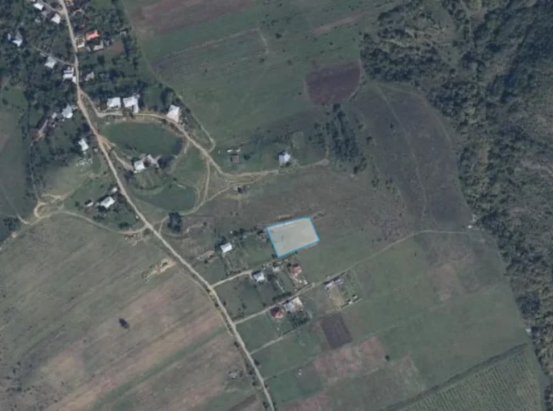 Działki  Asureti, Gruzja