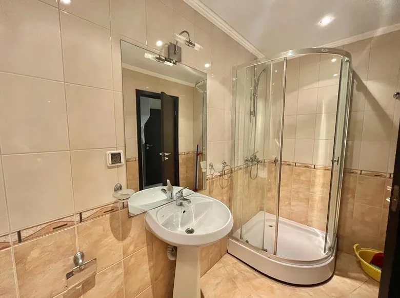 Appartement 1 chambre 95 m² Sveti Vlas, Bulgarie