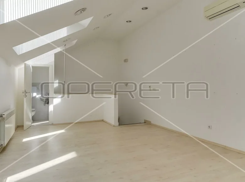 Nieruchomości komercyjne 34 m² Zagrzeb, Chorwacja