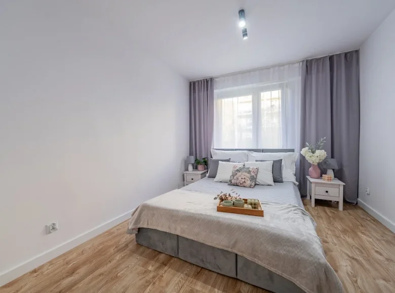 Wohnung 2 zimmer 48 m² Allenstein, Polen