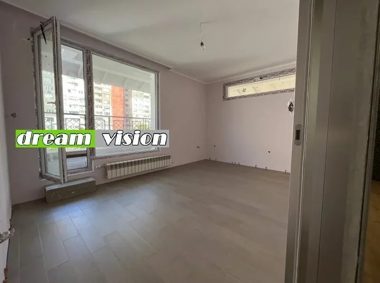 Wohnung 60 m² Sofia, Bulgarien