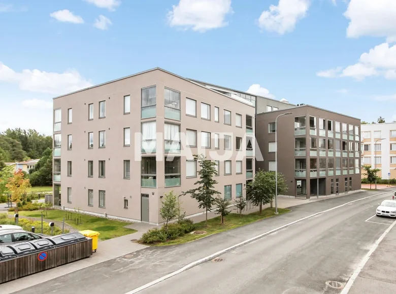 Квартира 2 комнаты 53 м² Helsinki sub-region, Финляндия