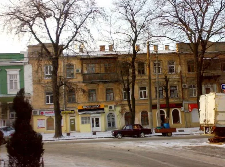 Tienda 111 m² en Odessa, Ucrania