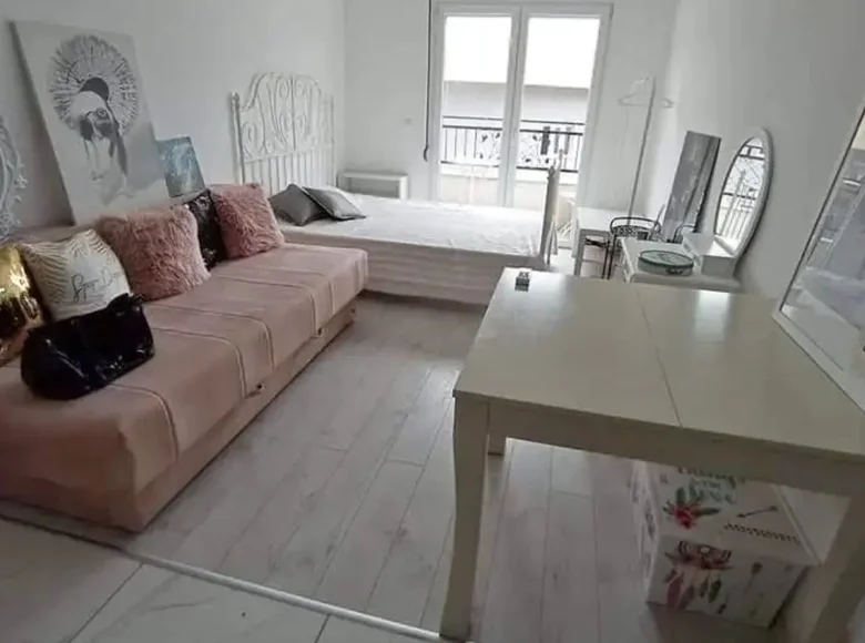 Studio 1 zimmer 25 m² Budva, Montenegro