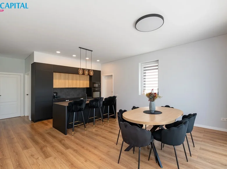 Dom 80 m² Kowno, Litwa