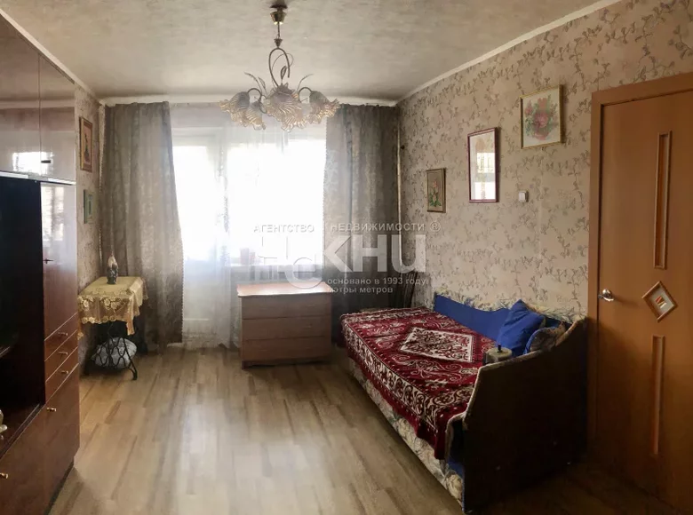 Wohnung 46 m² Nischni Nowgorod, Russland