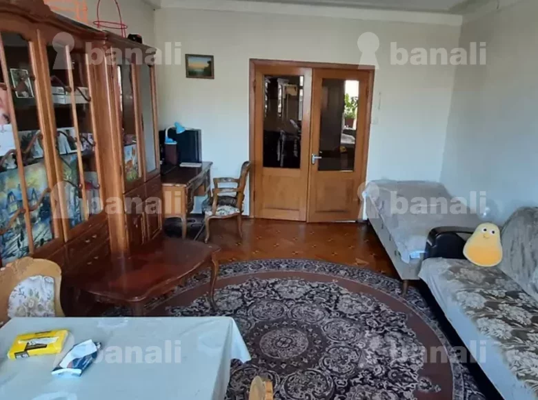 Mieszkanie 3 pokoi 79 m² Erywań, Armenia