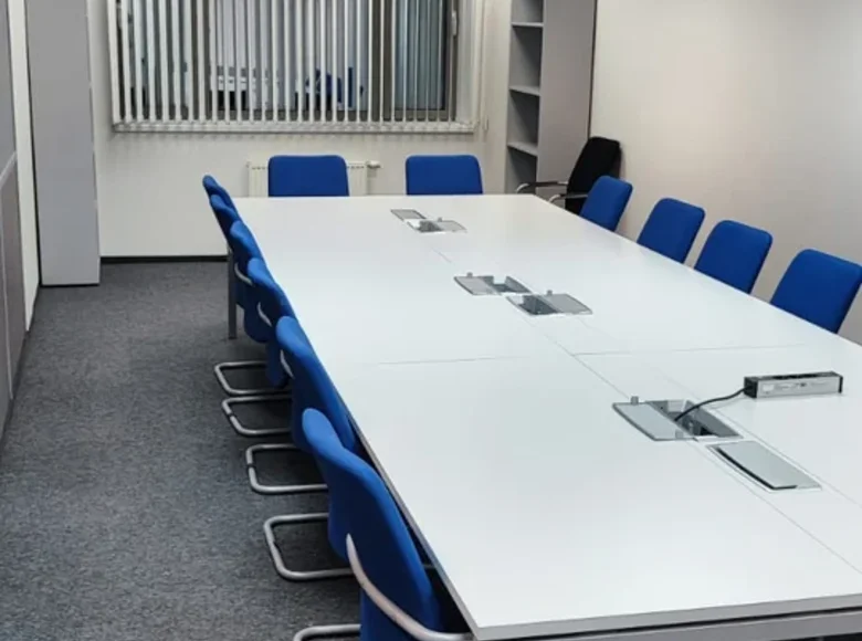 Office 258 m² in Moscow, Russia