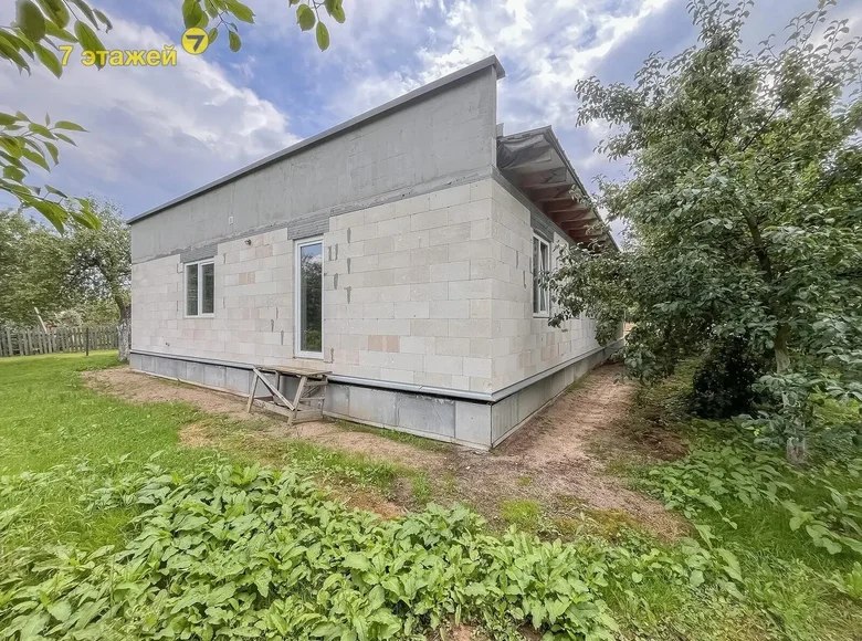 Casa 195 m² Plisa, Belarús