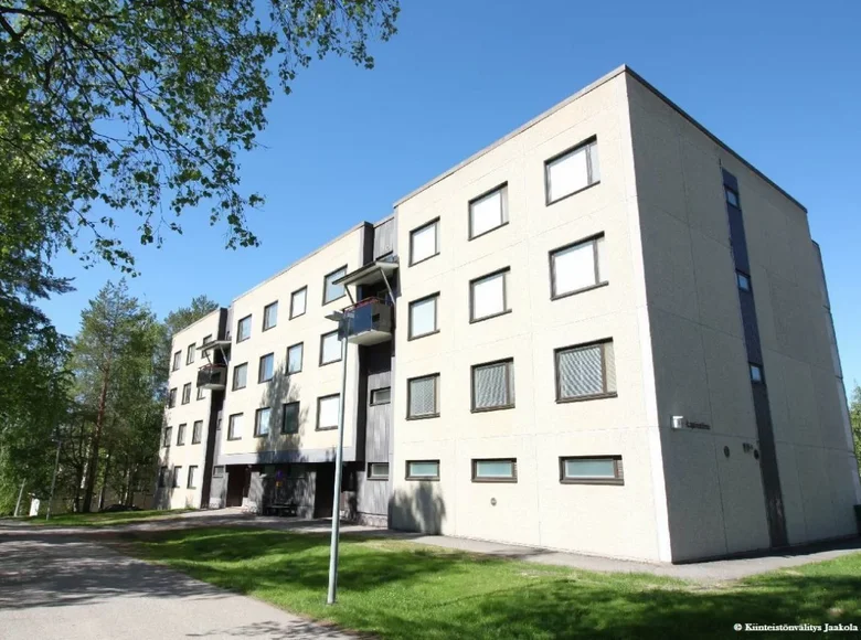 1 bedroom apartment 34 m² Northern Finland, Finland