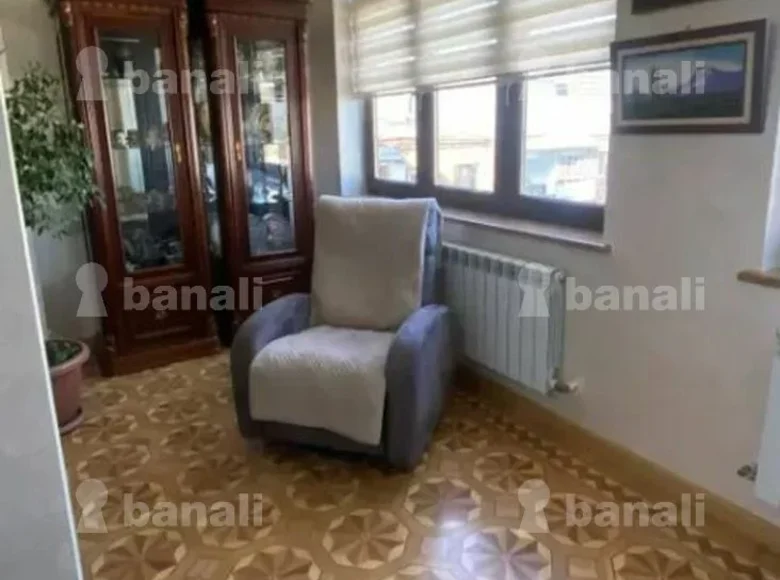 2 bedroom apartment 84 m² Yerevan, Armenia