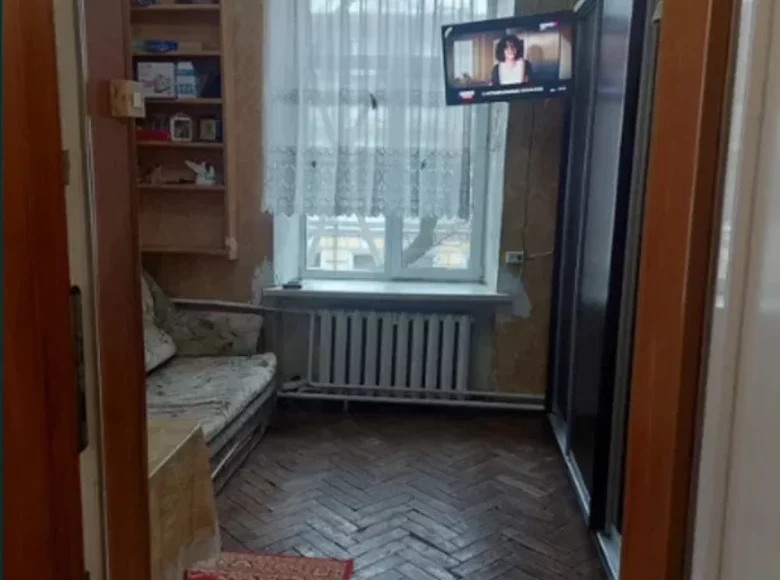 Room 2 rooms 32 m² Odesa, Ukraine