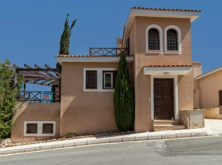 villa de 3 chambres 135 m² Tsada, Chypre