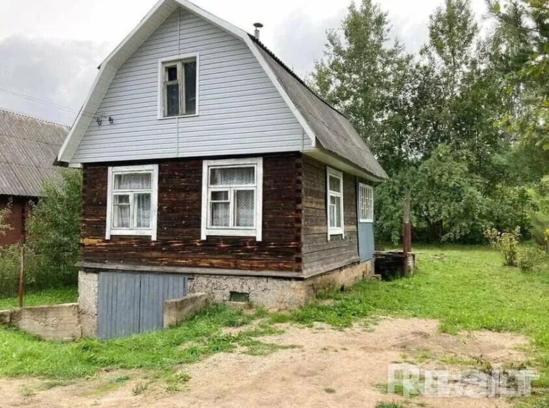Casa 80 m² Valozhyn District, Bielorrusia