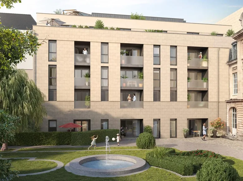 Квартира 2 спальни 51 м² Большой Камень, Россия