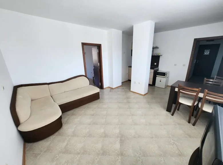 1 bedroom apartment 74 m² Nesebar, Bulgaria